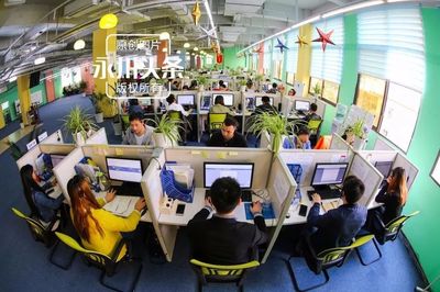 永川网络科技团队崭露头角，技术创新引领行业新浪潮