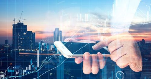 非洲金融科技革命 支付公司的技术开发浪潮与机遇