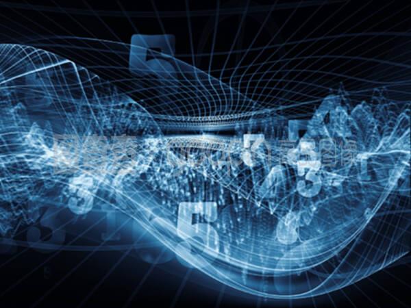 虚拟分形 网络科技领域的前沿技术开发与应用展望