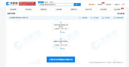 技术驱动未来 网络科技领域内的技术开发现状与趋势